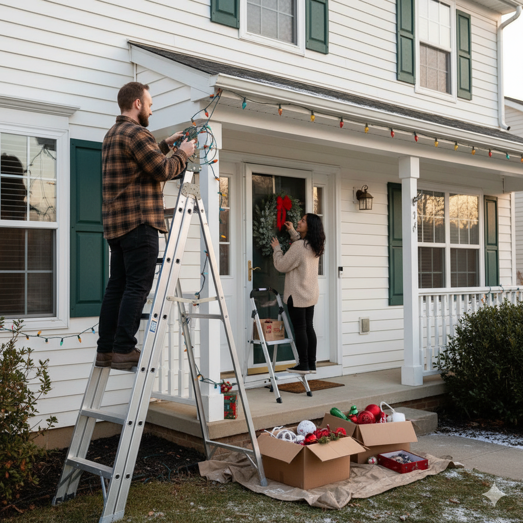 Freshest Home — About image 1