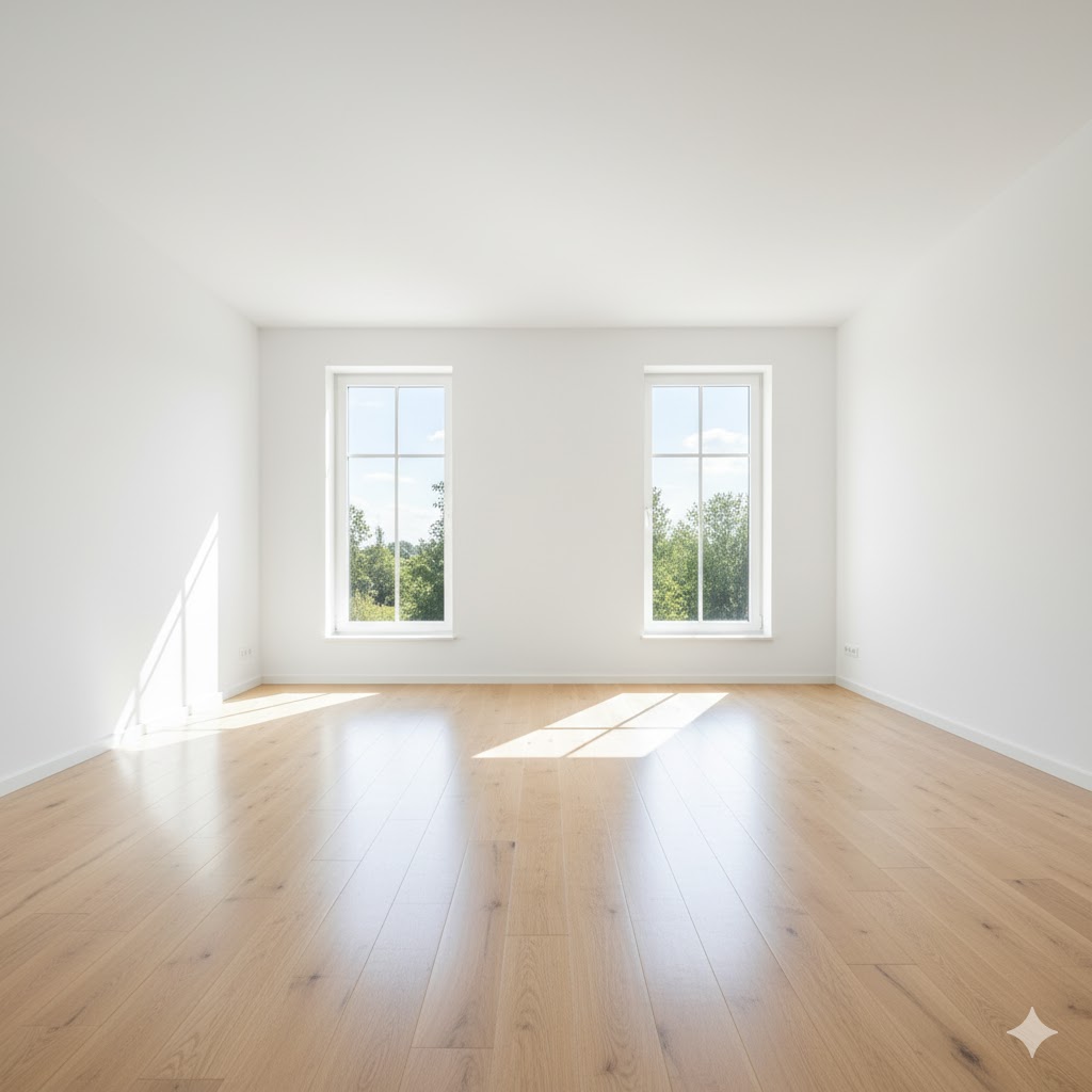 Move-In/Move-Out Refresh